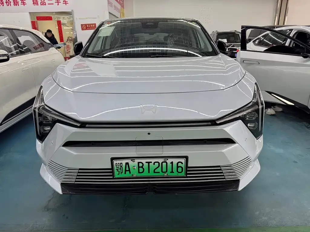 Honda S7 2025 из CN, фото 2