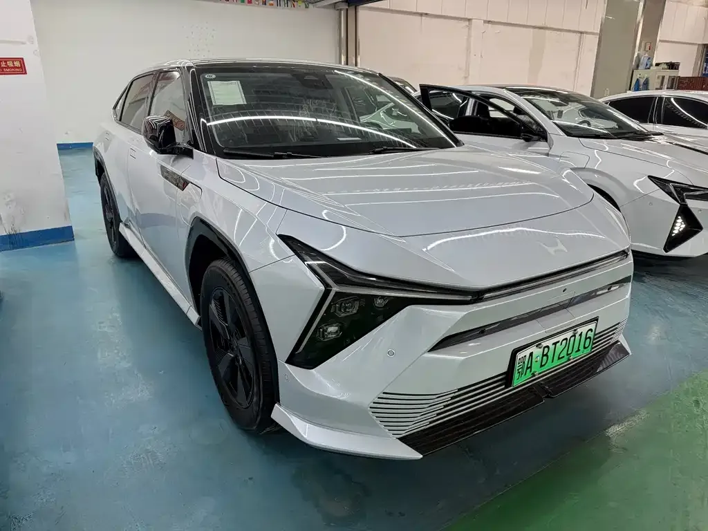 Honda S7 2025 из CN, фото 10