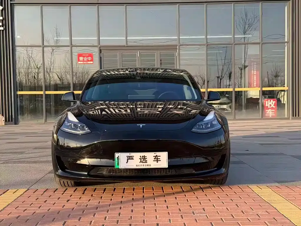 Tesla Model 3 2023 из CN, фото 5