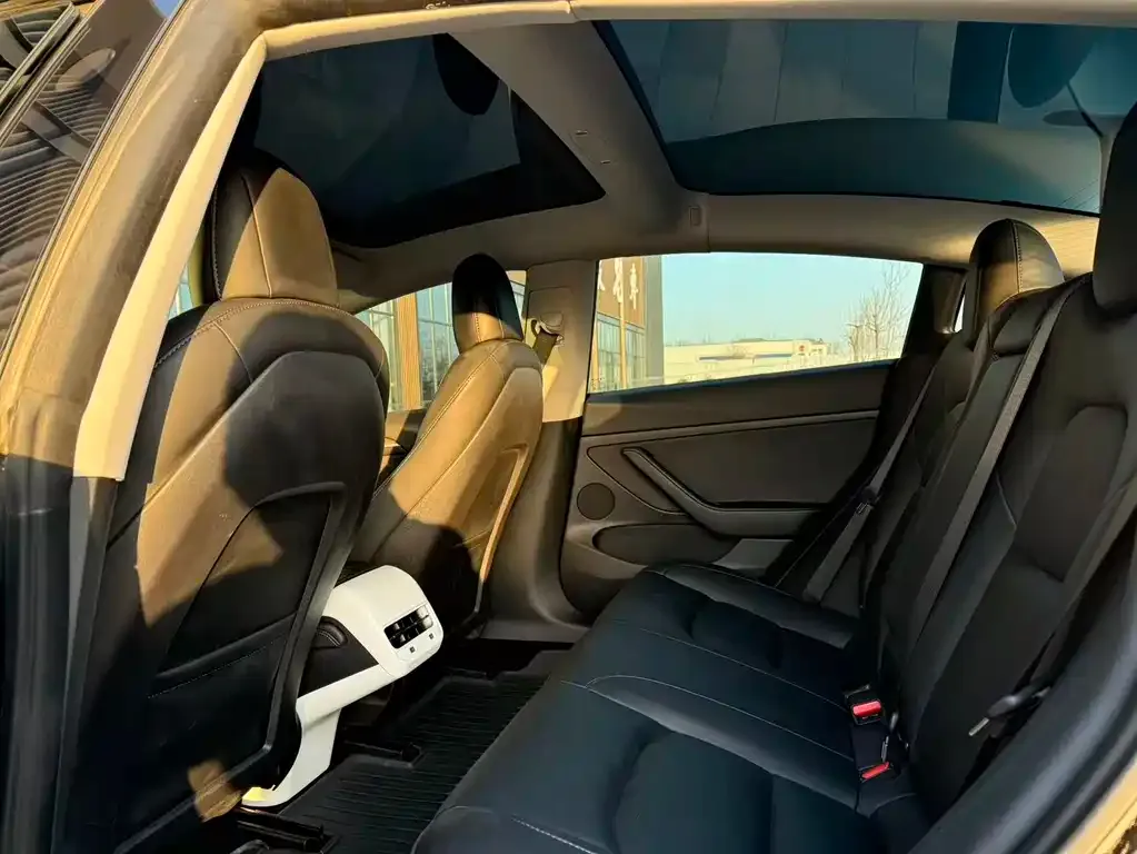 Tesla Model 3 2023 из CN, фото 2