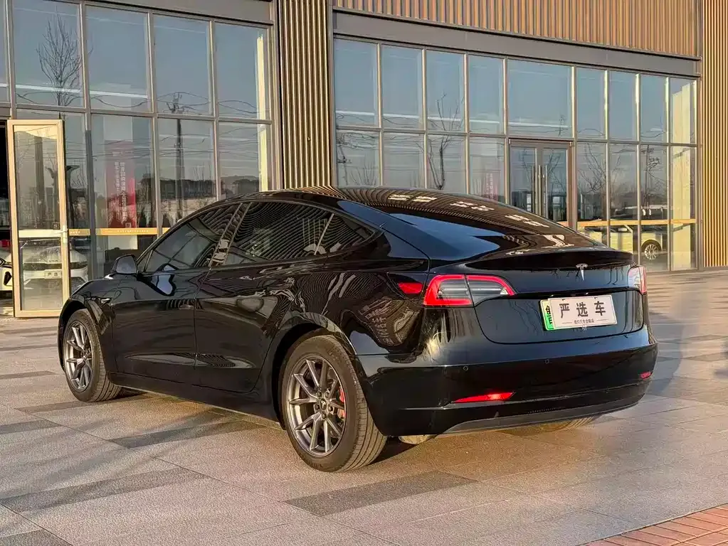 Tesla Model 3 2023 из CN, фото 6