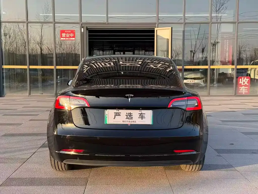 Tesla Model 3 2023 из CN, фото 8
