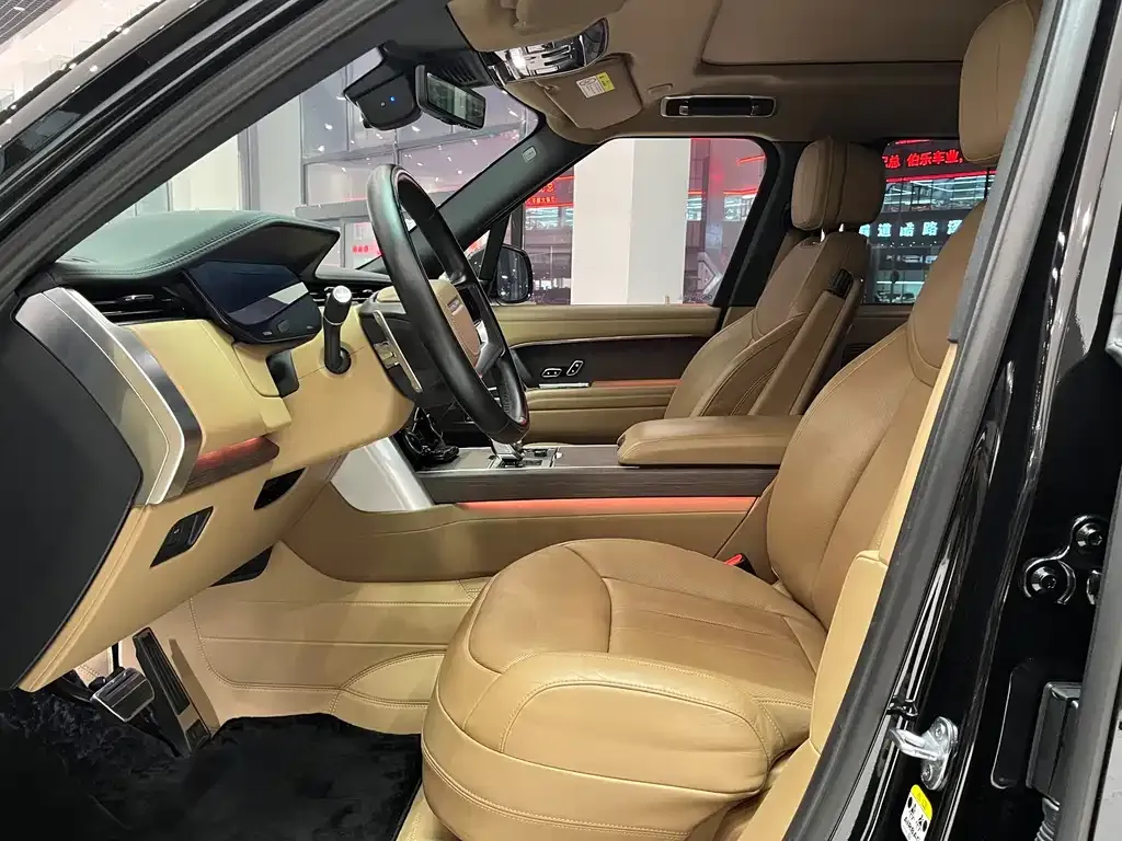 Land Rover Range Rover 2023 из CN, фото 10