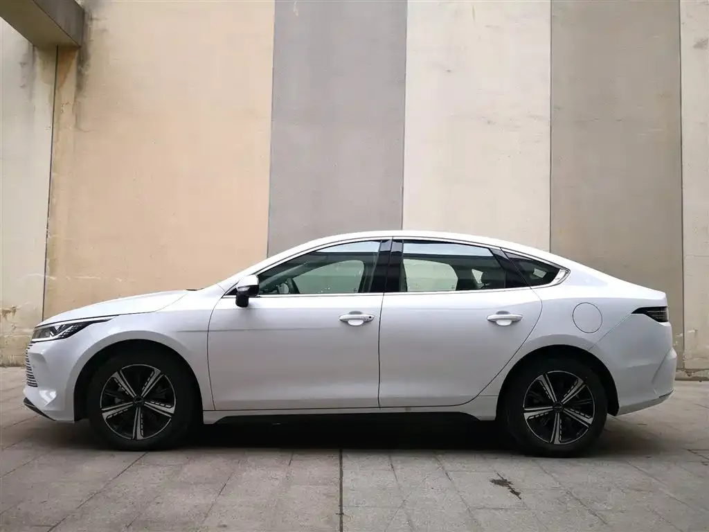BYD Destroyer 05 2024 из CN, фото 2
