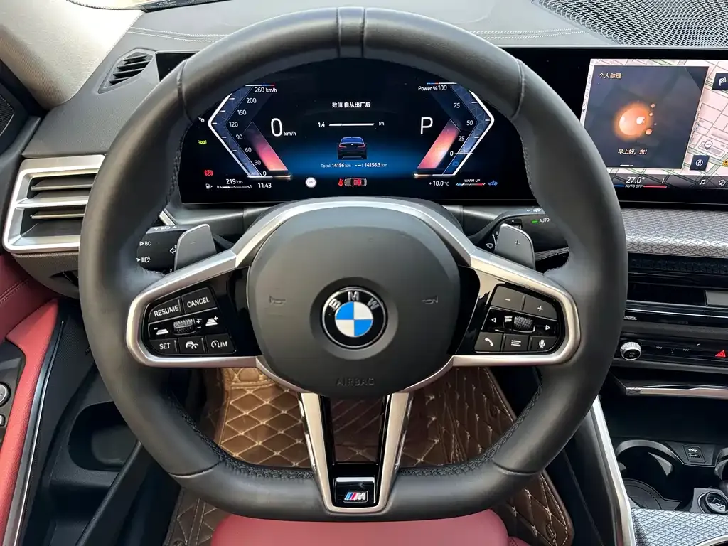 BMW 3 Series — фото 9