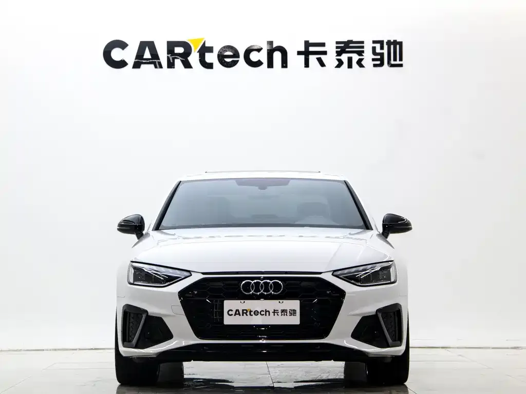 Audi A4L 2025 из CN, фото 5