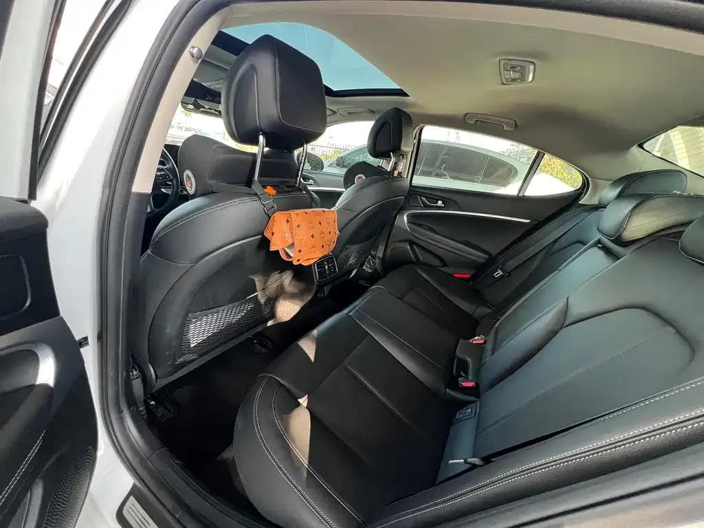 Genesis G70 2022 из CN, фото 2