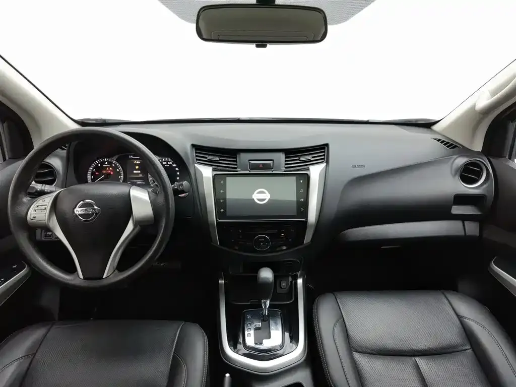 Nissan Terra 2024 из CN, фото 9