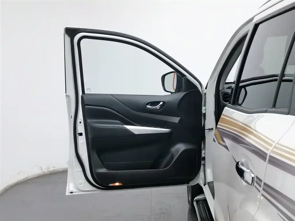 Nissan Terra 2024 из CN, фото 6