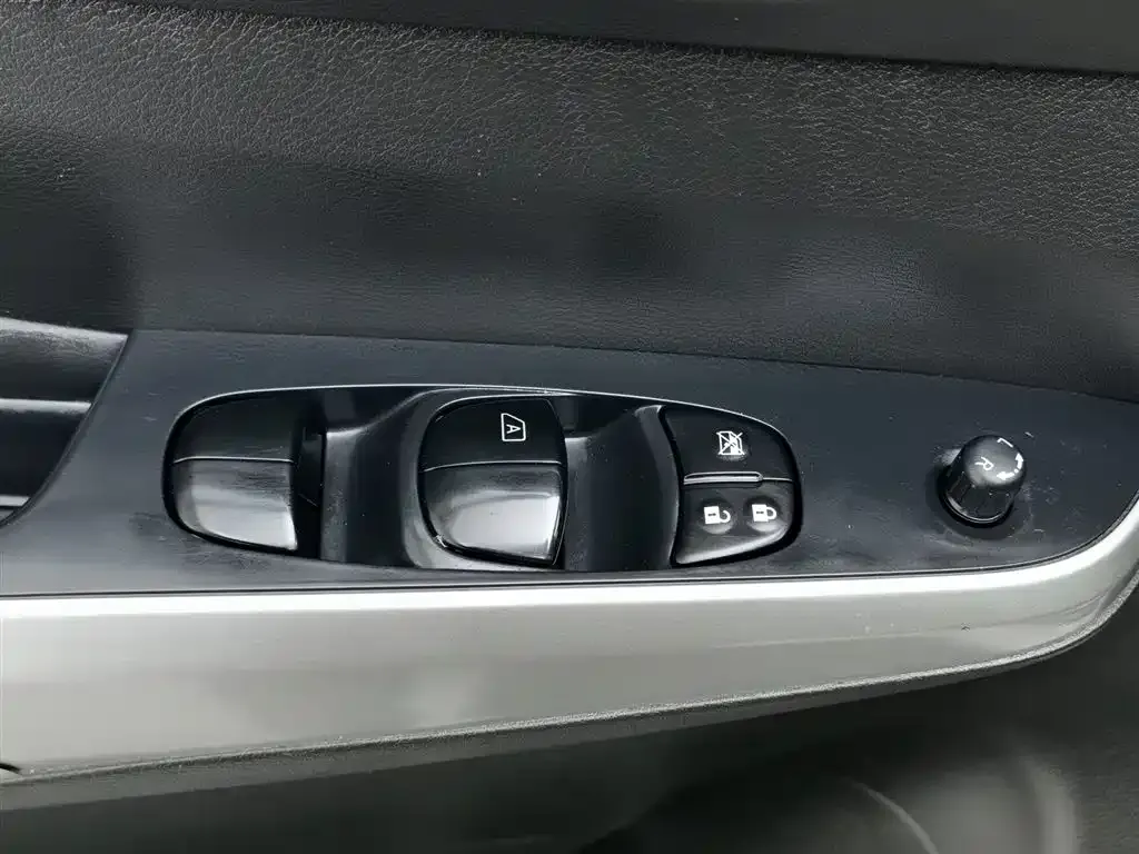 Nissan Terra 2024 из CN, фото 5