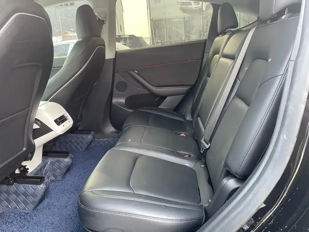 Tesla Model Y 2022 из CN, фото 9