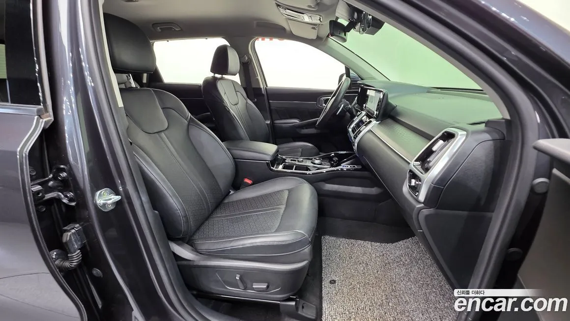Kia Sorento 2022 из KR, фото 9