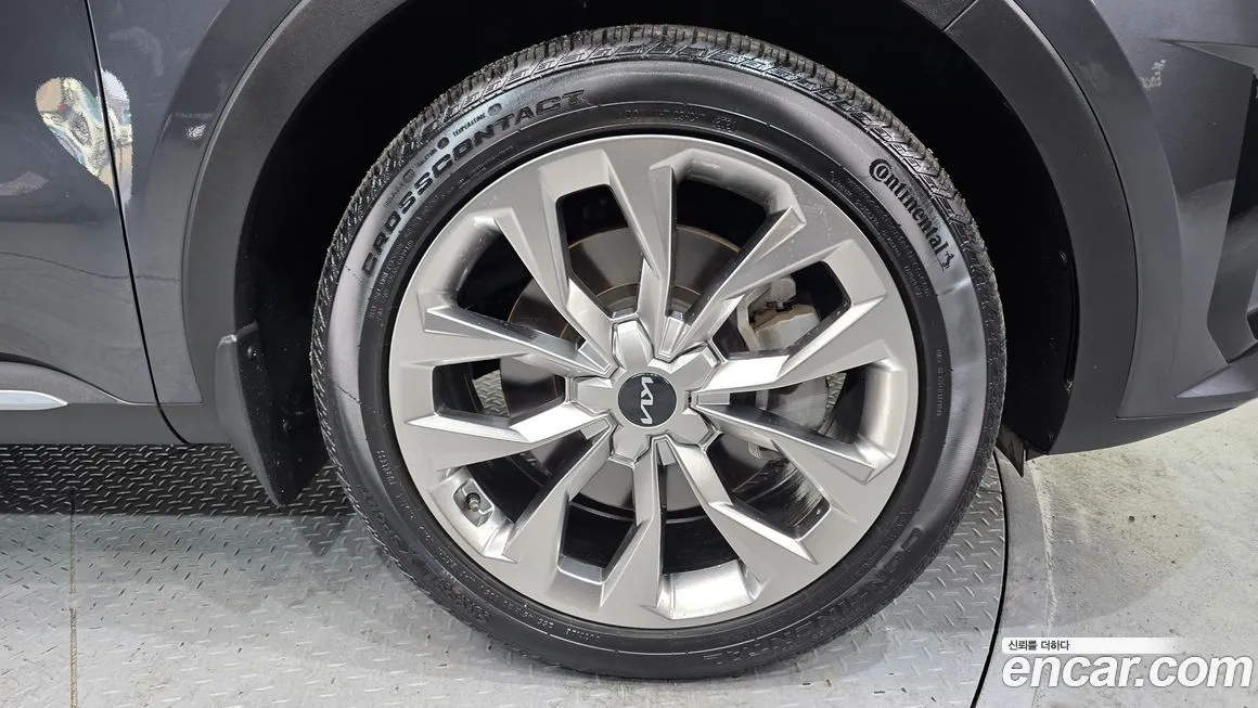 Kia Sorento 2022 из KR, фото 8