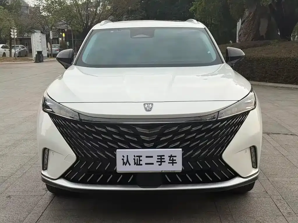 Roewe RX5 2023 из CN, фото 7