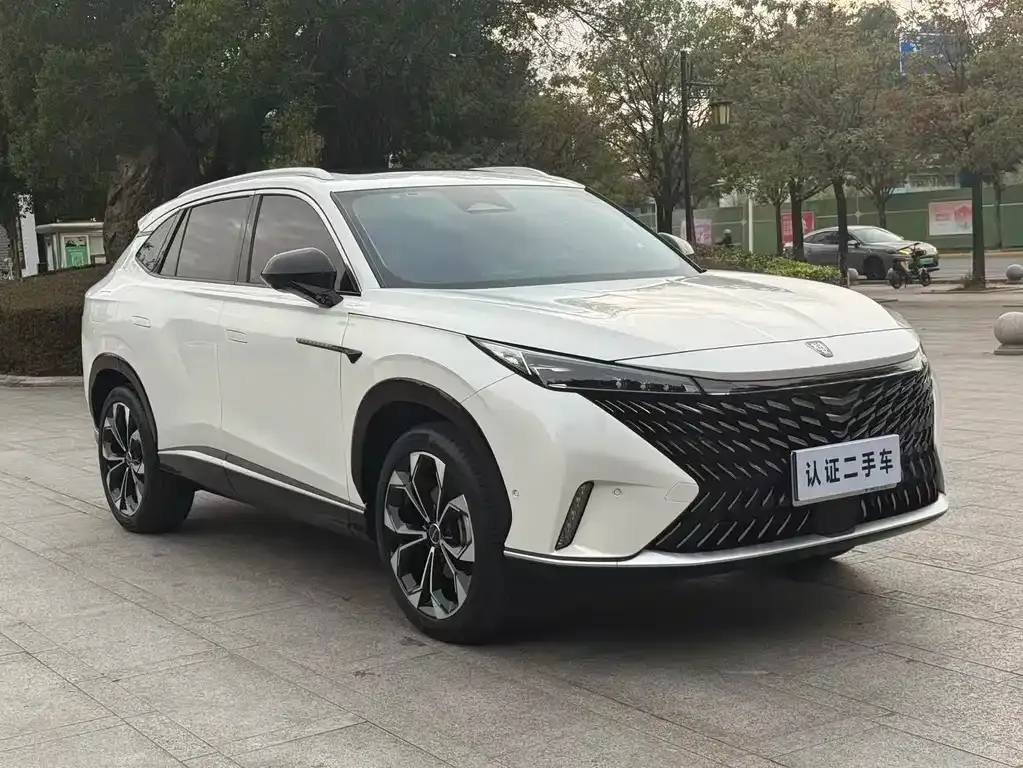 Roewe RX5 2023 из CN, фото 3