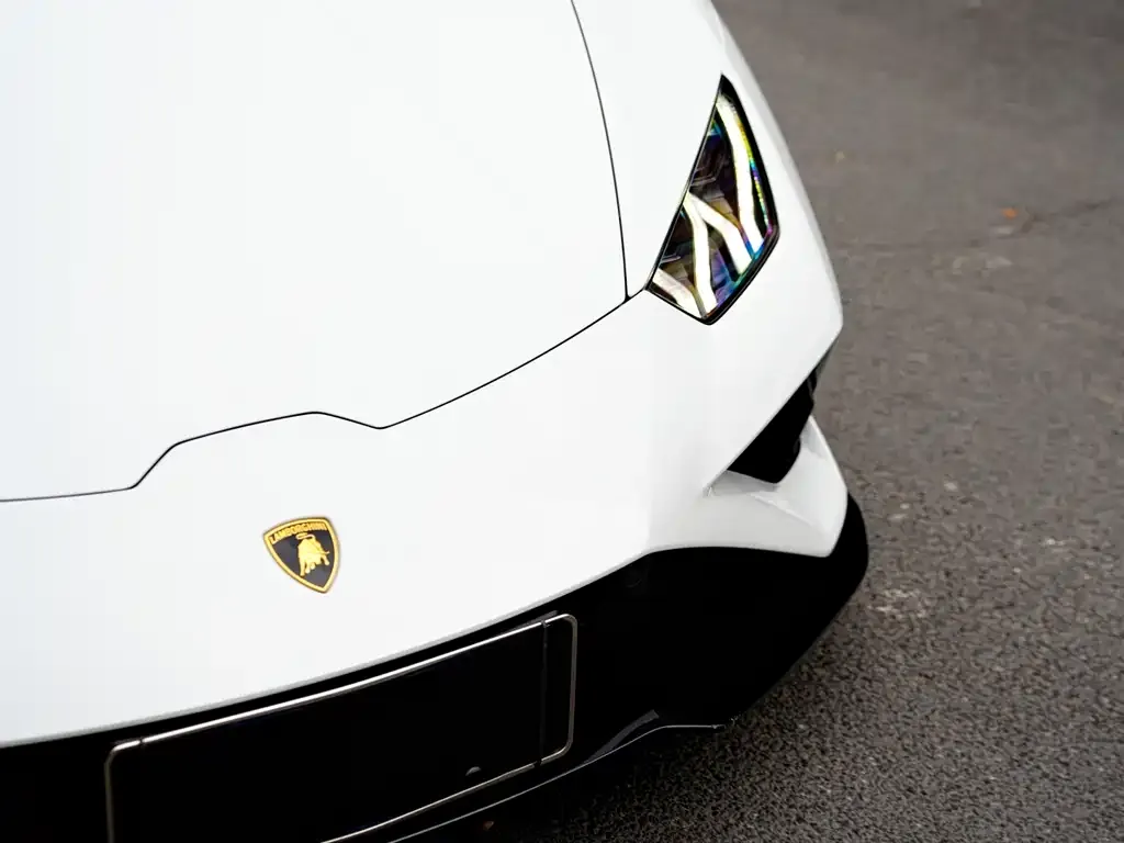 Lamborghini Huracan 2022 из CN, фото 3