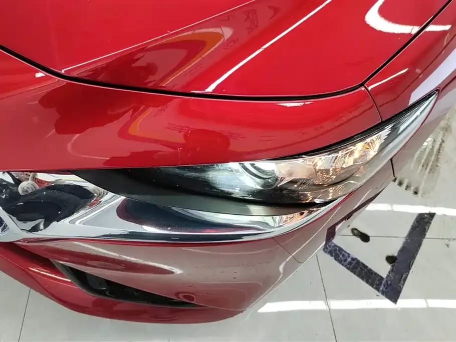Mazda 3 Axela 2023 из CN, фото 5