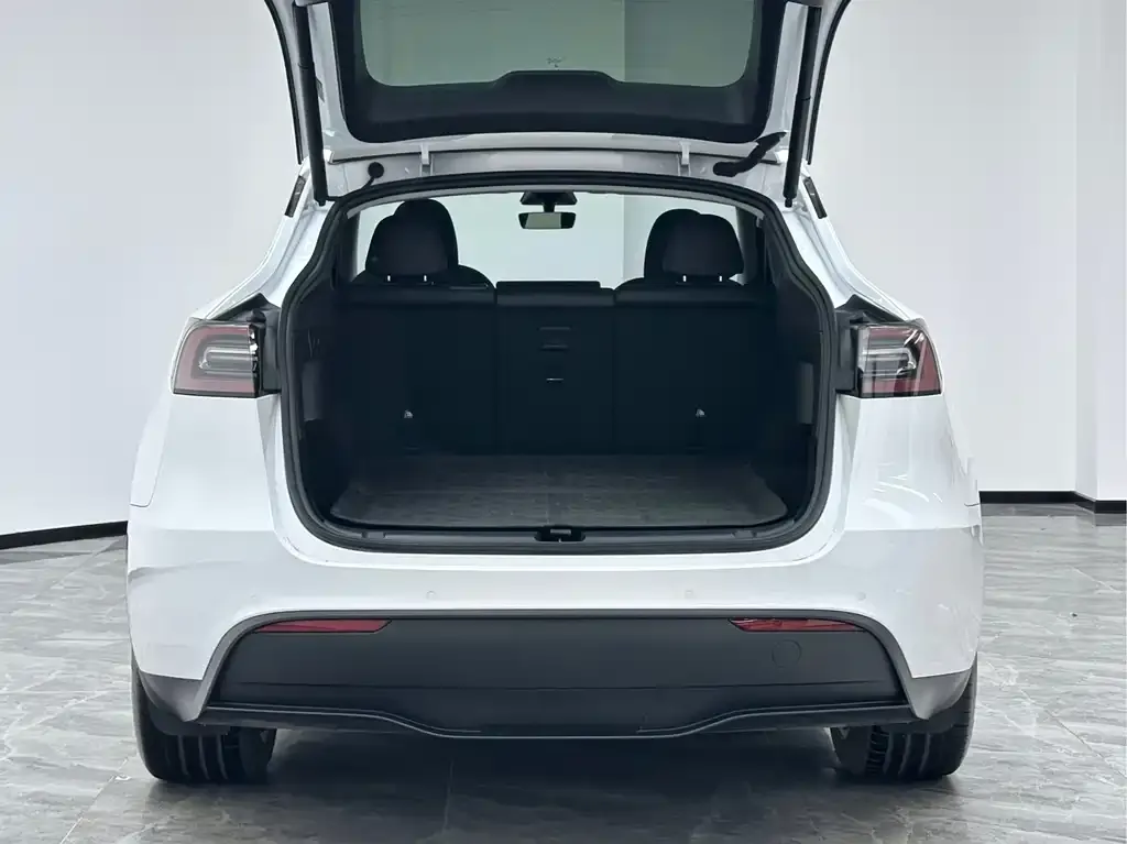 Tesla Model Y 2022 из CN, фото 2