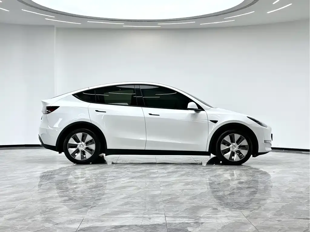 Tesla Model Y 2022 из CN, фото 10