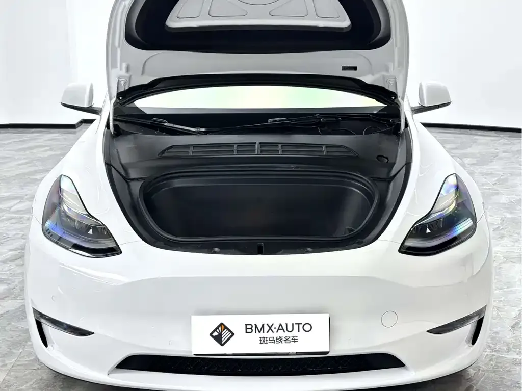 Tesla Model Y 2022 из CN, фото 5