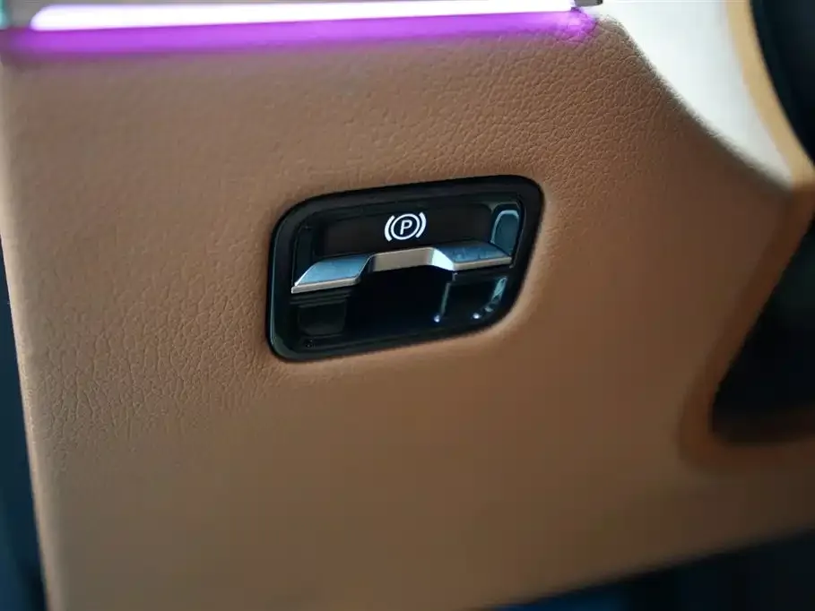 Mercedes-Benz S-Class 2023 из CN, фото 3