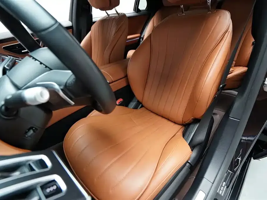 Mercedes-Benz S-Class 2023 из CN, фото 7