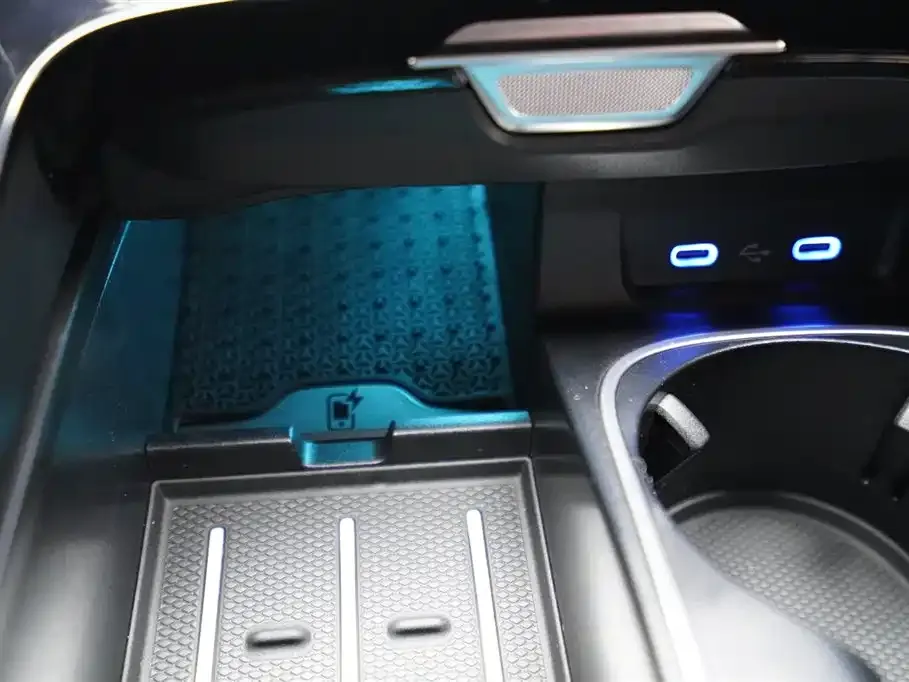 Mercedes-Benz S-Class 2023 из CN, фото 4
