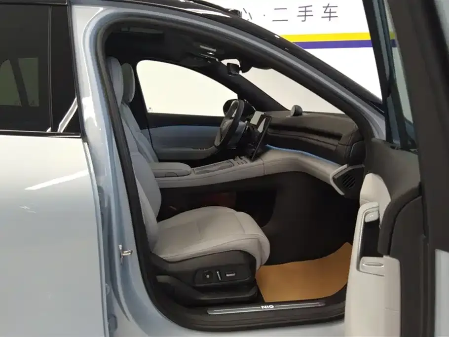 NIO ES6 2023 из CN, фото 4