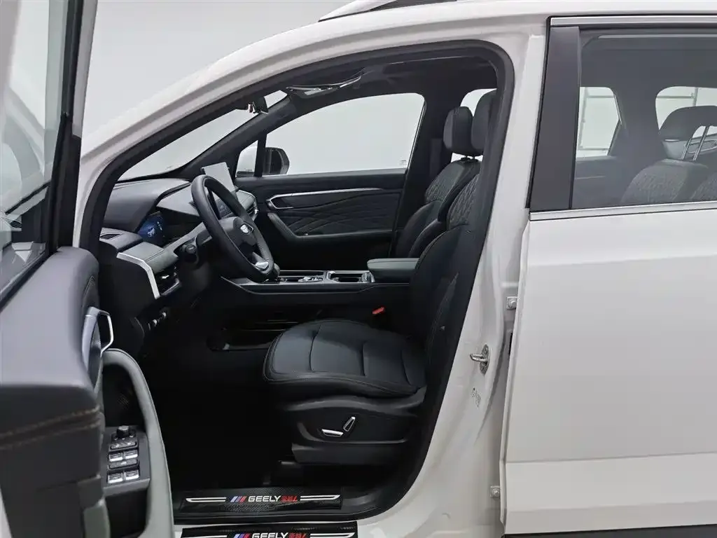 Geely Haoyue L 2024 из CN, фото 5