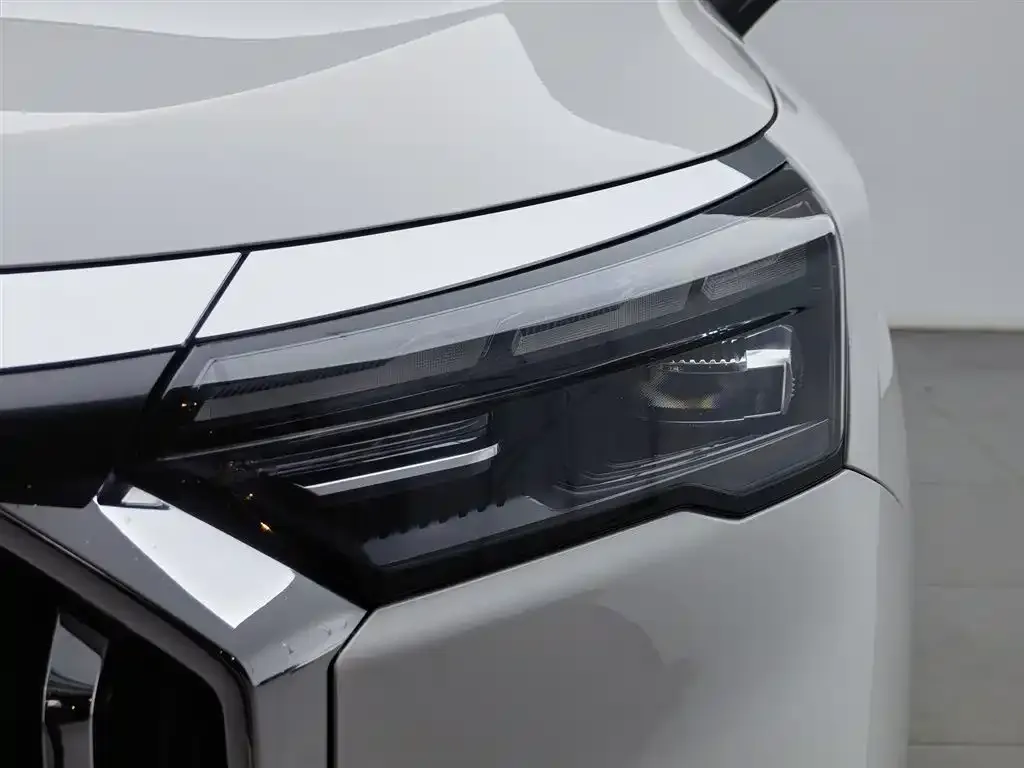 Geely Haoyue L 2024 из CN, фото 8