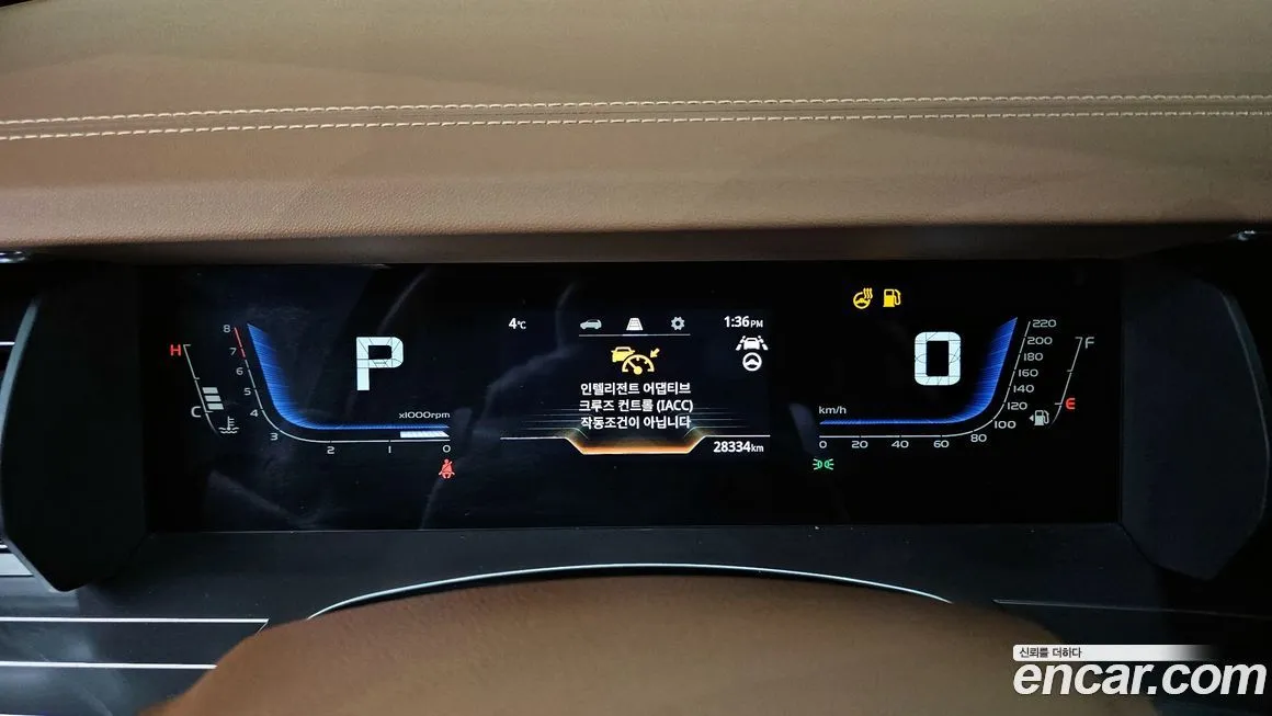 KG Mobility (Ssangyong) Torres 2024 из KR, фото 3