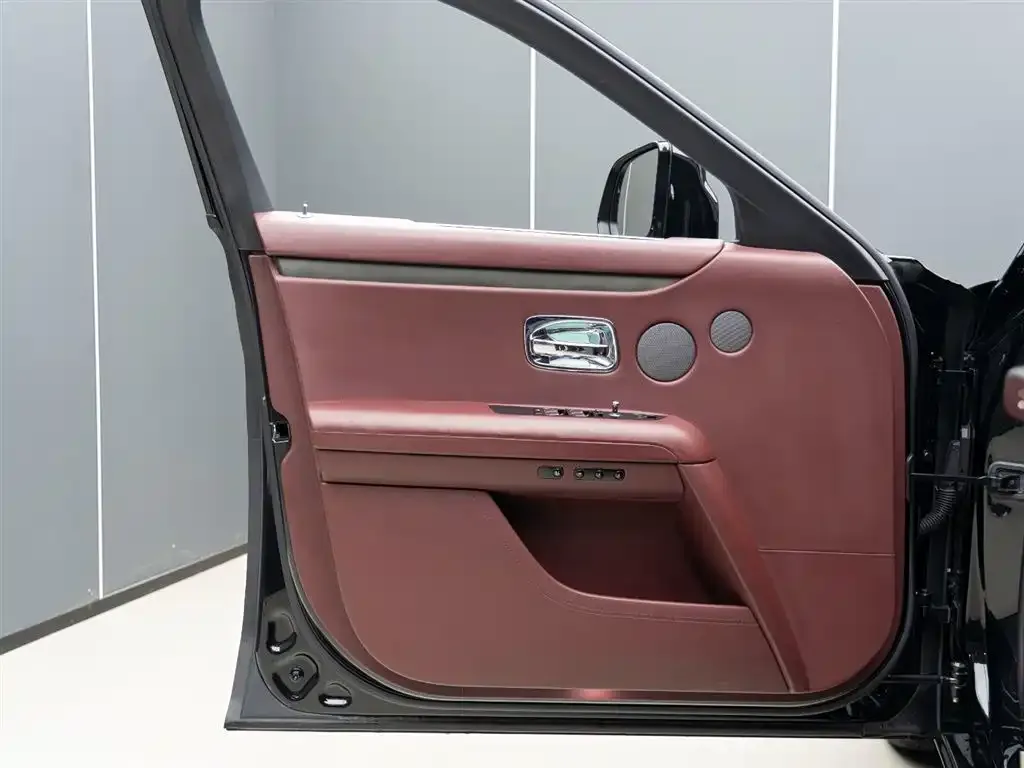 Rolls-Royce Ghost 2021 из CN, фото 6