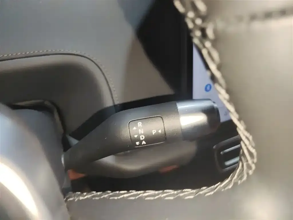 Li Auto L8 2023 из CN, фото 4
