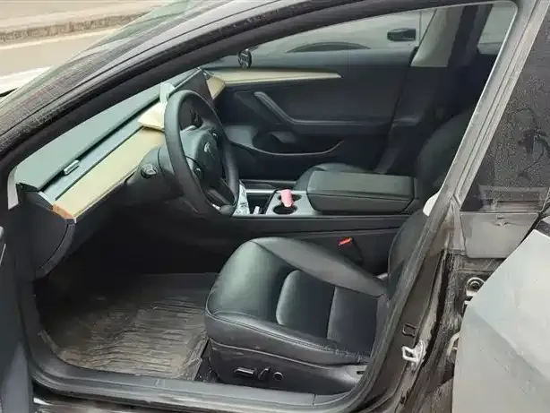 Tesla Model 3 2023 из CN, фото 5