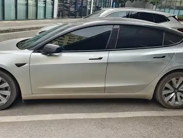 Tesla Model 3 2023 из CN, фото 4