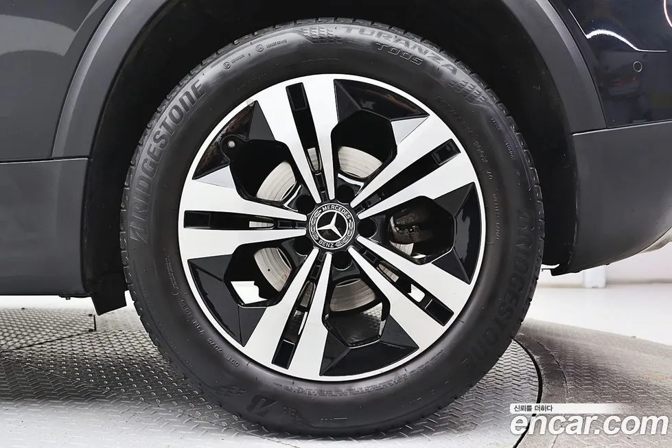Mercedes-Benz GLB-Class 2021 из KR, фото 3