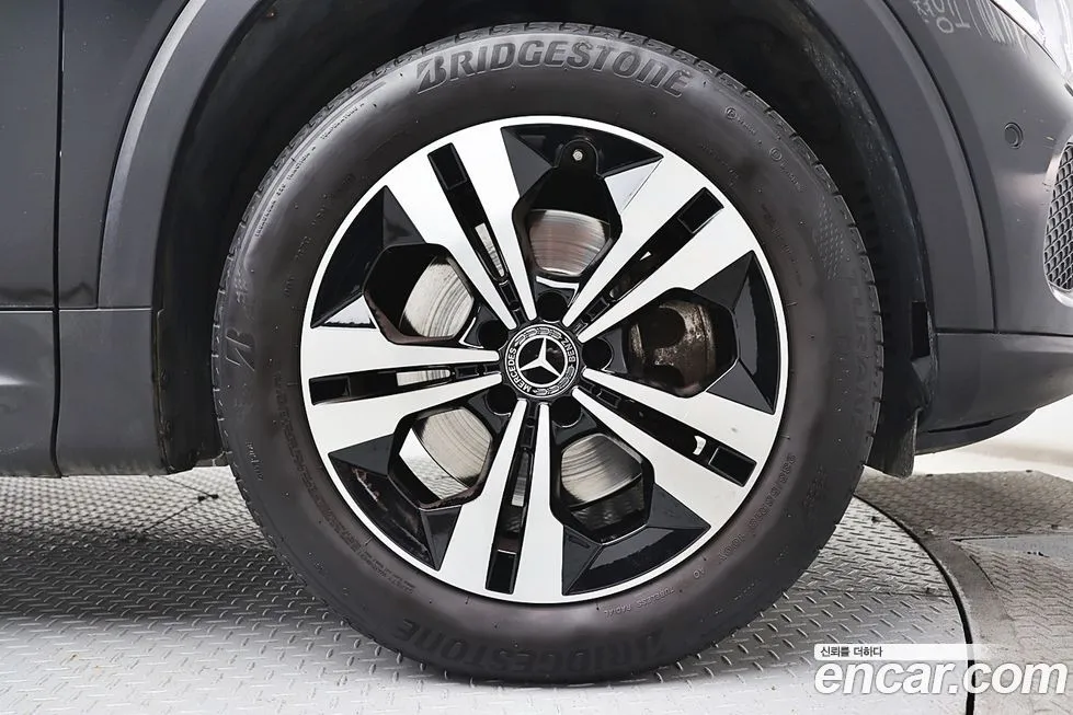 Mercedes-Benz GLB-Class 2021 из KR, фото 9