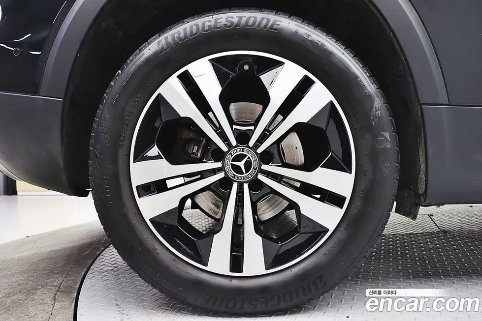 Mercedes-Benz GLB-Class 2021 из KR, фото 10
