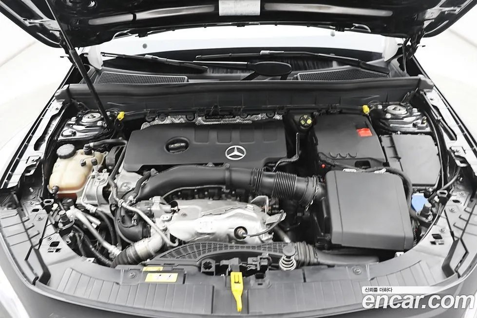 Mercedes-Benz GLB-Class 2021 из KR, фото 6