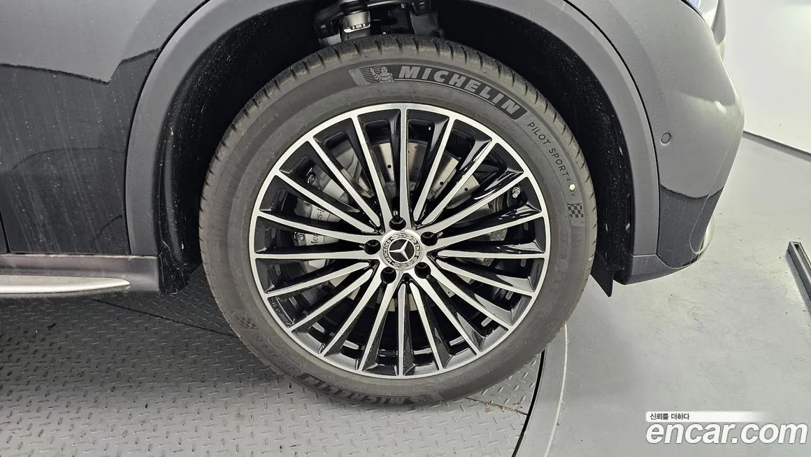 Mercedes-Benz GLC-Class 2026 из KR, фото 5