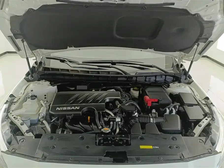 Nissan Teana 2022 из CN, фото 6
