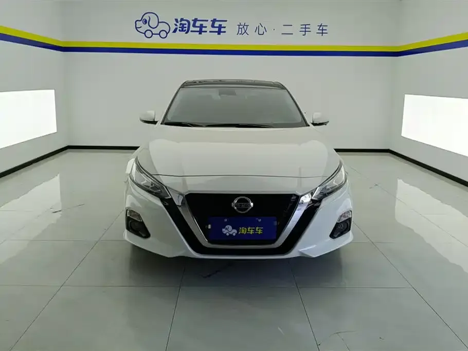 Nissan Teana 2022 из CN, фото 4