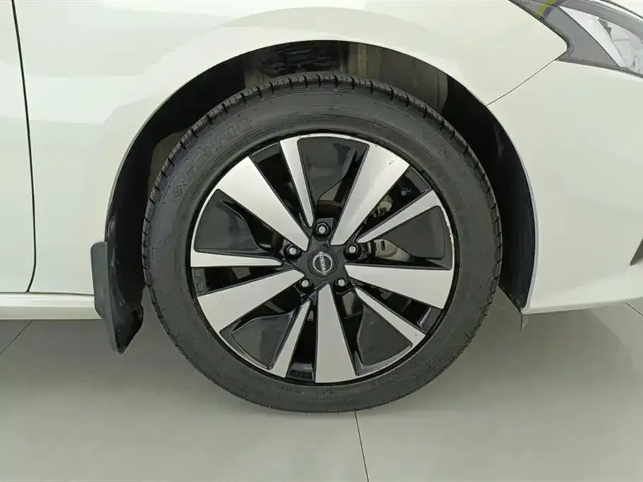 Nissan Teana 2022 из CN, фото 5