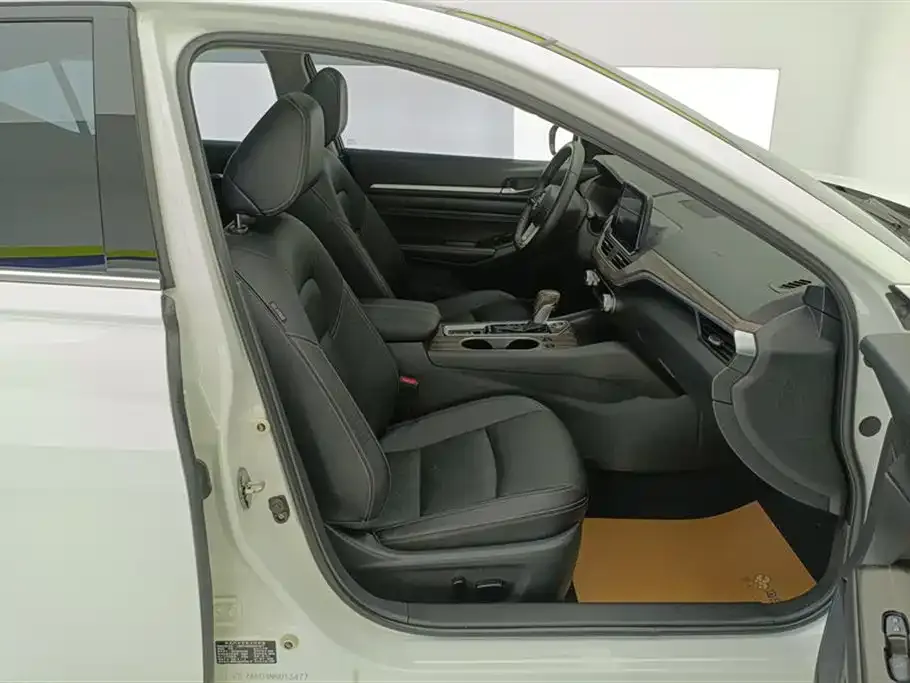 Nissan Teana 2022 из CN, фото 9