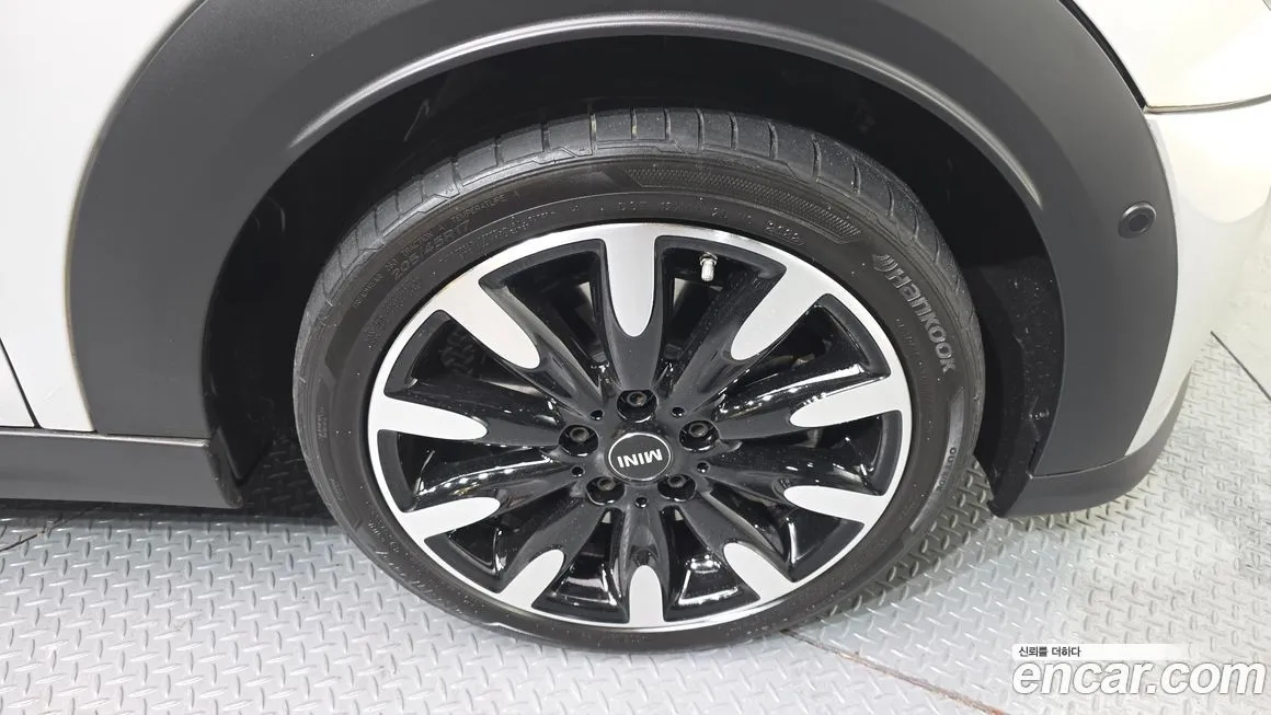 Mini Cooper 2023 из KR, фото 7