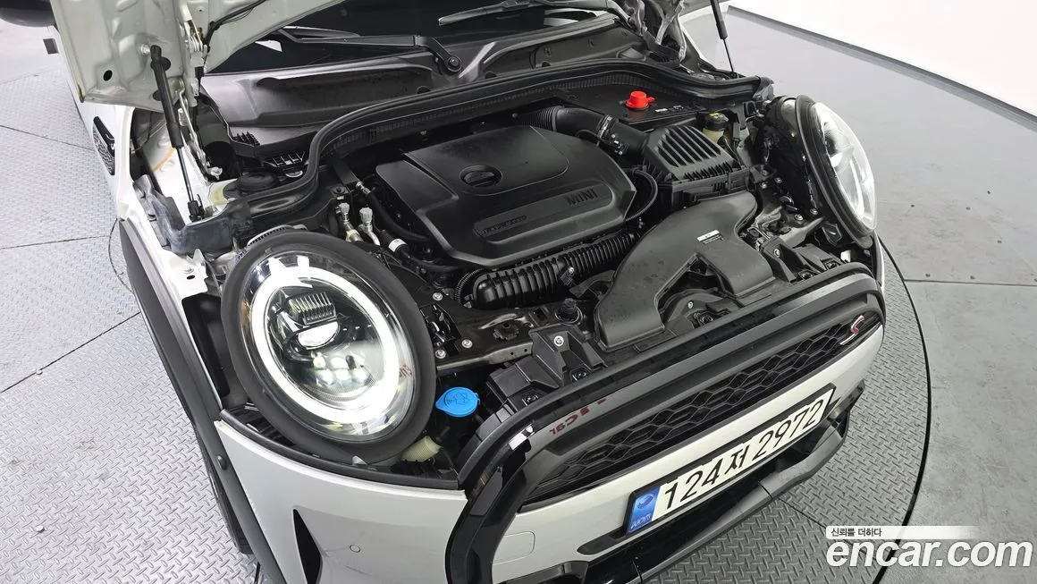 Mini Cooper 2023 из KR, фото 6
