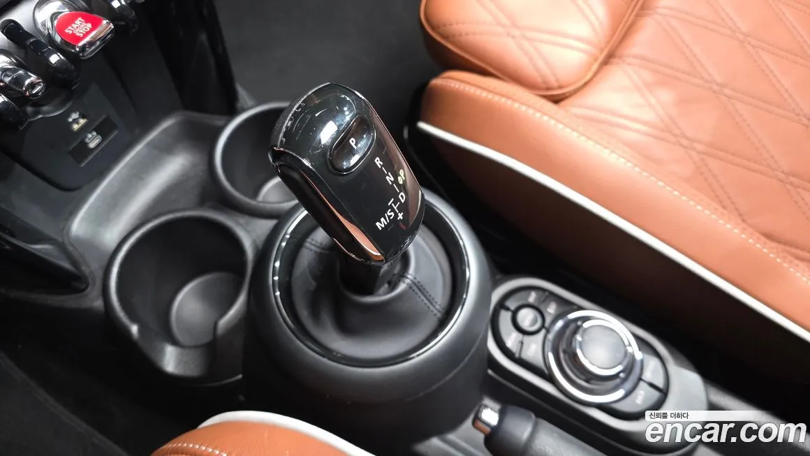 Mini Cooper 2023 из KR, фото 9