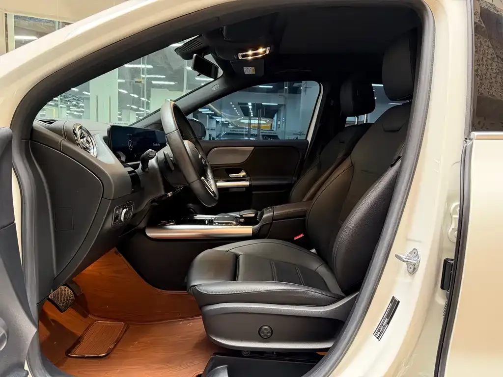 Mercedes-Benz GLA 2021 из CN, фото 7