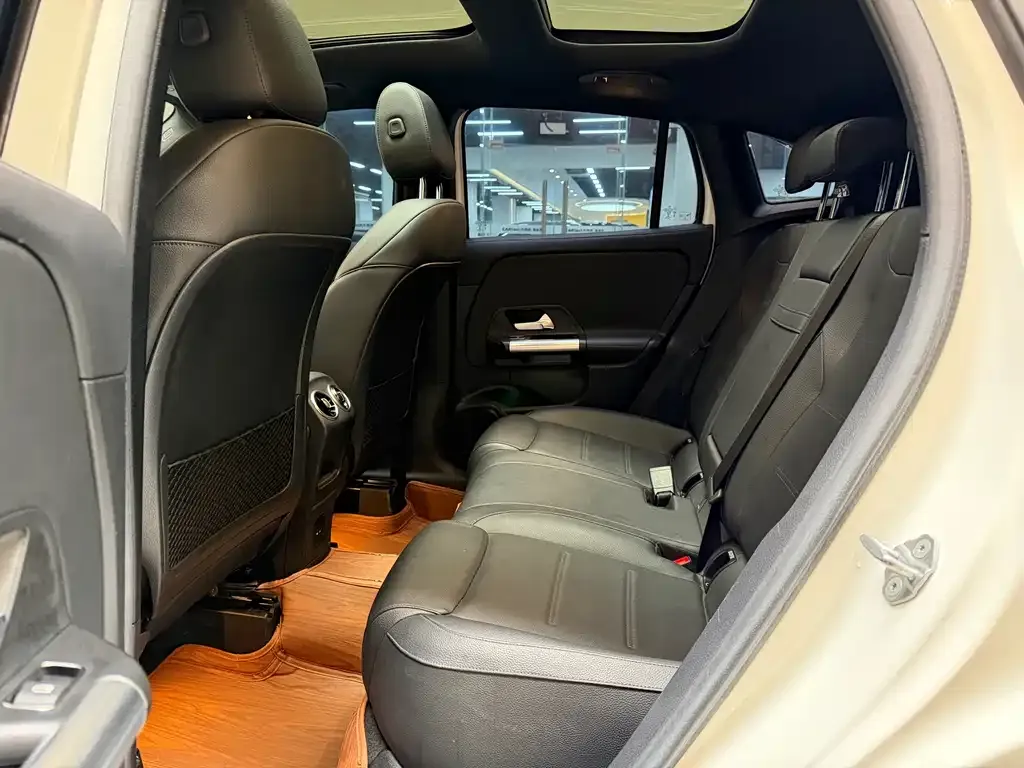 Mercedes-Benz GLA 2021 из CN, фото 9