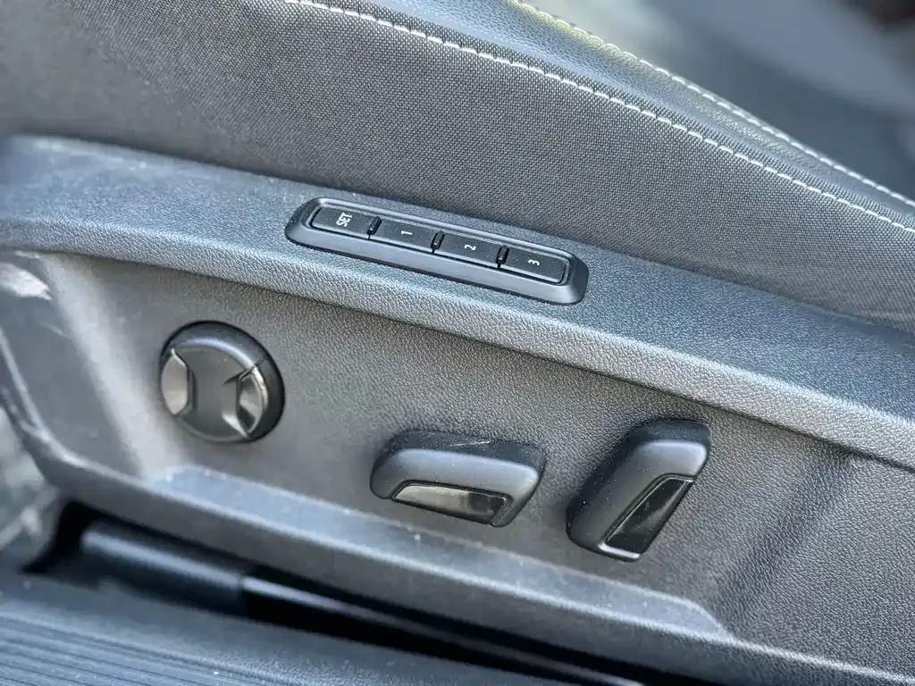 Volkswagen Passat 2025 из CN, фото 7